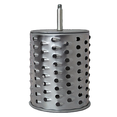 Bubon Jasek na rezacku repy, malé otvory 15/19