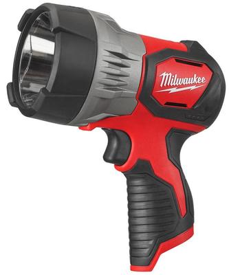 Svietidlo Milwaukee M12 SLED-0, max 750 lm