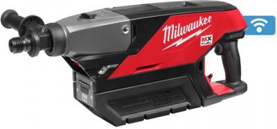 Vrtacka Milwaukee MXF DCD150-302C, diamantova