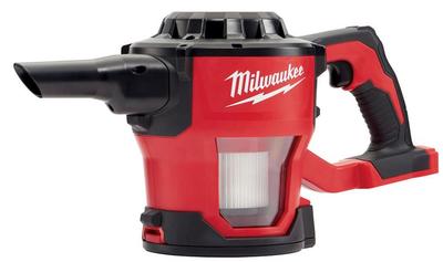 Vysavac Milwaukee M18 CV-0, ručný