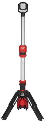 Svietidlo Milwaukee M12 SAL-0, max 1400 lm