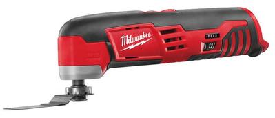 Multifunkcne naradie Milwaukee C12 MT-0