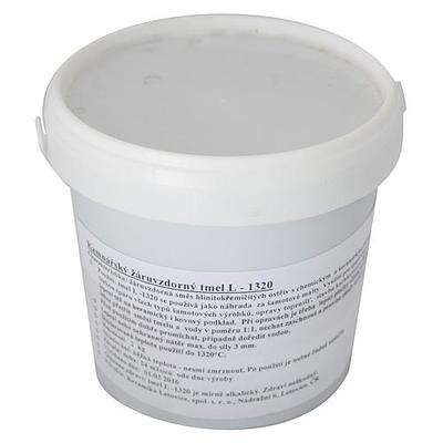 Tmel L-1320, keramický, bal. 2 kg