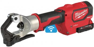 Klieste Milwaukee M18 HDCT-202C, krimpovacie, hydraulicke
