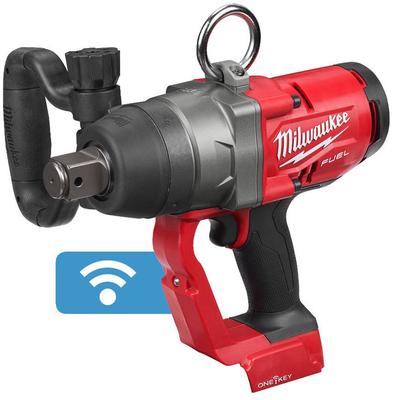 Utahovak Milwaukee M18 ONEFHIWF1-0X, 1", 2400Nm