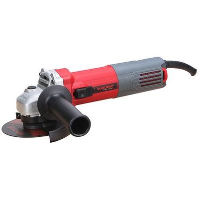 Bruska Worcraft AG07-115, 750W, 115 mm, uhlová