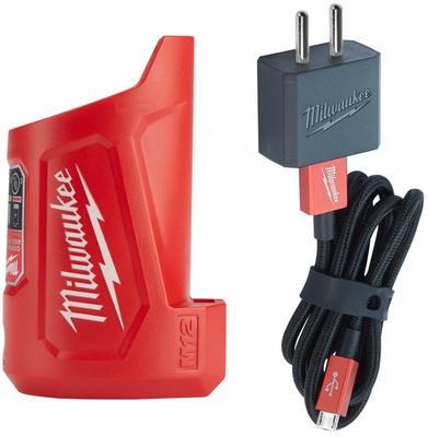 Nabijacka Milwaukee M12 TC