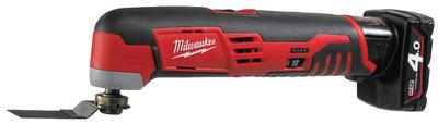 Multifunkcne naradie Milwaukee C12 MT-402B