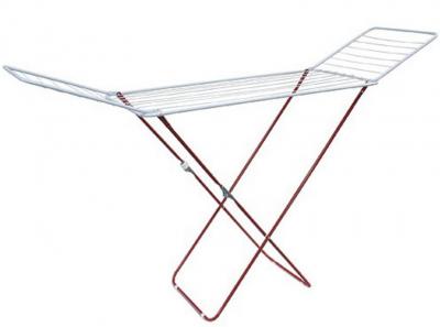 2.TRIEDA Sušiak MagicHome CD131, na prádlo, bielizeň, skladací, 180x55x105 cm