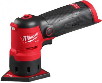 Bruska Milwaukee® M12 FDSS-0B, bodova