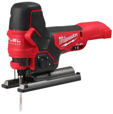 Pila Milwaukee M18 FBJS-0X, priamociara