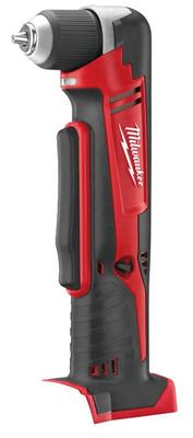 Skrutkovac Milwaukee M18 C18 RAD-0, pravouhly