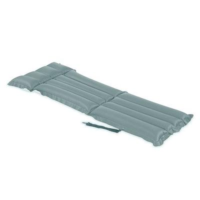 Nafukovačka Bestway® 69013, sivá, 1,59x0,53x0,14 m
