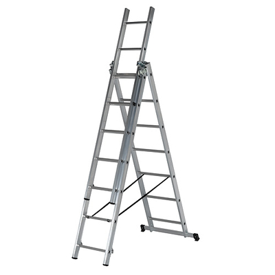 Rebrik STREND Classic CLT3, 3x07, 2.05-4.00 m