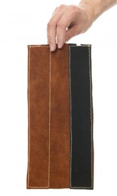 Predlzenie kamaše Weldas 44-7114EXT, Lava Brown™, 15cm, bal. 1 par