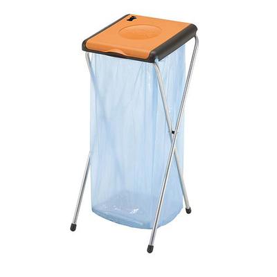 Stojan Solid 1, Solo, 38x40x82 cm, pre vrecia na odpad (NAHRADA 2211493)