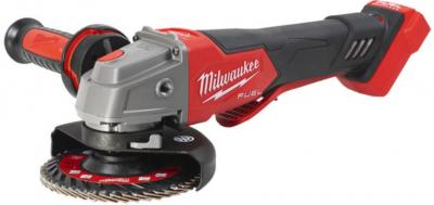 Bruska Milwaukee® M18 FSAGV115XPDB-0X, uhlova