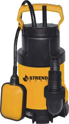 Čerpadlo Strend Pro Garden, NSPW750-K, do kalnej vody, 750W, 13500 lit./h, 10 m kábel