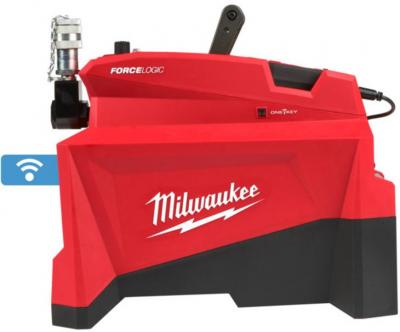 Pumpa Milwaukee M18 HUP700-121