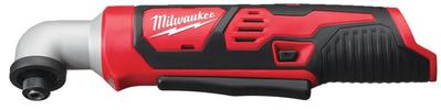 Utahovak Milwaukee M12 BRAID-0, 68Nm, 1/4" Hex, pravouhly