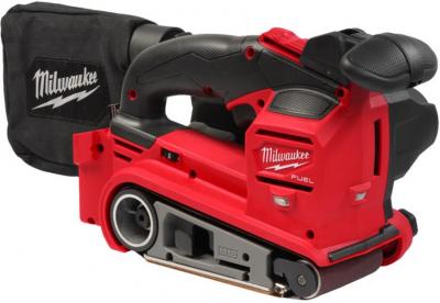 Bruska Milwaukee® M18 FBTS75-0, 75mm, pasova