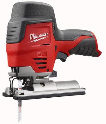 Pila Milwaukee M12 JS-0, priamociara