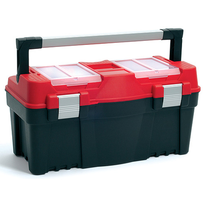 Box na náradie Aptop N22, 55,0x27,7x26,7 cm (DOPREDAJ)