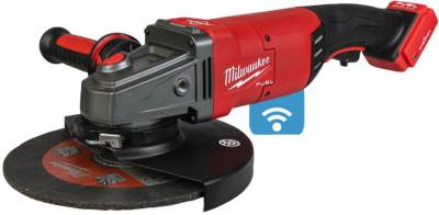 Bruska Milwaukee® M18 ONEFLAG230XPDB-0C, uhlová, 230mm