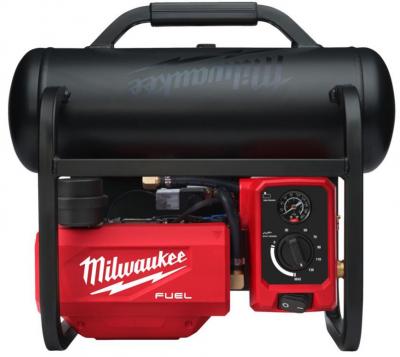 Kompresor Milwaukee M18 FAC-0
