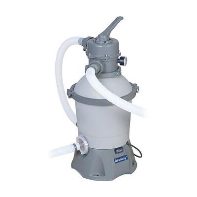 Filtracia Bestway® FlowClear™, 58397, piesková, 2000 lit/hod