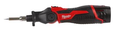 Spajkovacka Milwaukee M12 SI-201C, 2.0Ah