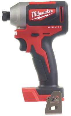 Utahovak Milwaukee M18 CBLID-0, 180Nm, 1/4" Hex