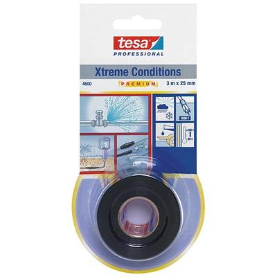 Paska tesa® PRO, Xtreme Conditions, Premium, 25 mm, silikónova, samovulkanizačná, L-3 m
