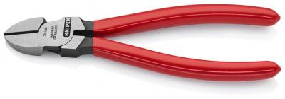 Klieste KNIPEX 70 01 160, 160 mm, stipacie, bocne