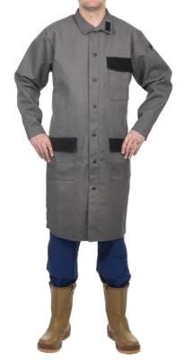 Plast Weldas 38-4375, Arc Knight®, 114/96cm, c. M, zvaracsky, odolna voci plamenu
