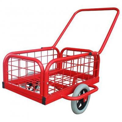 2.TRIEDA Vozík Handtruck 168, nos. 100 kg
