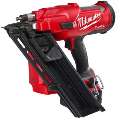 Klincovacka Milwaukee M18 FFN-502C, 50-90mm klince