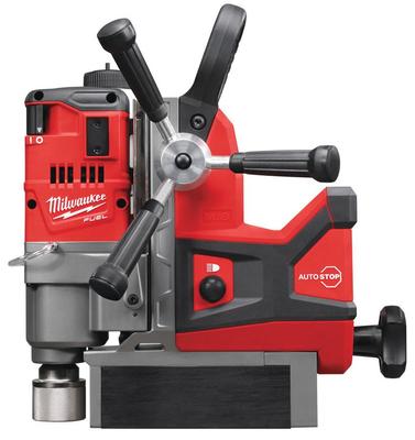 Vrtacka Milwaukee M18 FMDP-0C, magneticka