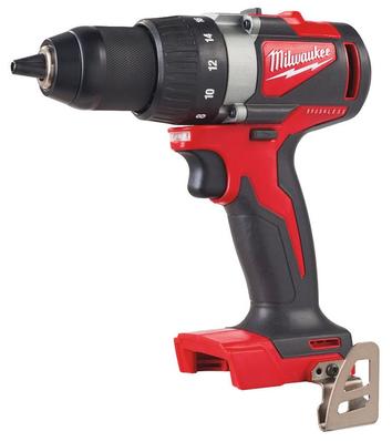 Skrutkovac Milwaukee M18 BLDD2-0X, 82Nm