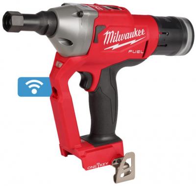 Nitovacka Milwaukee M18 ONEFLT-0X