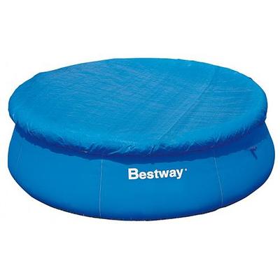Plachta Bestway® FlowClear™, 58034, bazénová, Fast Set™, PE, 3,66 m