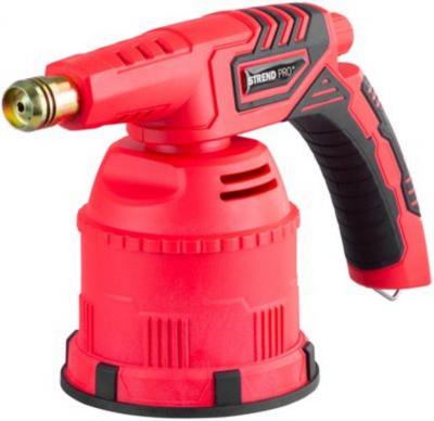 2.TRIEDA Lampa Strend Pro PD888SP 1,3 kW, Piezo, horák na prepichovaciu kartuš