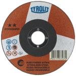 Kotuc Tyrolit 230x2,5mm, 41, A30R-BFINOX, nerez, Standard **