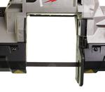 Pila Milwaukee M18 CBS125-502C, 2x5.0Ah, pasova