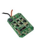 Ovládací panel CSC-S20LiB diel 39