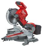 Pila Milwaukee M18 FMS254-0, 254mm, pokosova