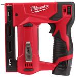 Sponkovacka Milwaukee M12 BST-202X, 2x2.0Ah