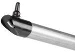 2.TRIEDA Vzpera Strend Pro METALTEC ZN, 38/2500/1,25 mm
