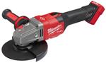 Bruska Milwaukee® M18 FHSAG150XB-0X, uhlová