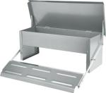 2.TRIEDA Kŕmitko Strend Pro, pre hydinu, automatické, nášľapné, max. 5 kg